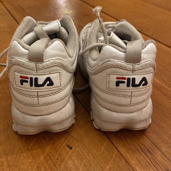 Fila running - Picture 4 of 5